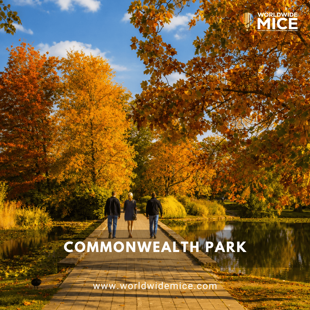 Commonwealth Park